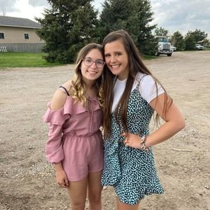 Meet your Posher, Lacie